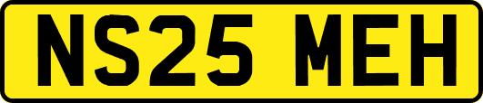 NS25MEH