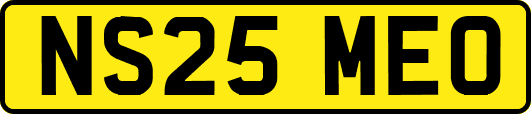 NS25MEO