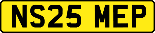 NS25MEP