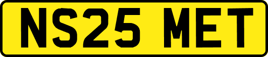 NS25MET