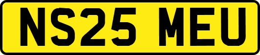 NS25MEU