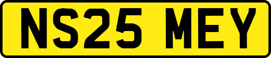 NS25MEY