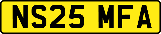 NS25MFA