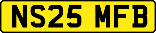 NS25MFB