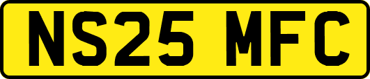 NS25MFC