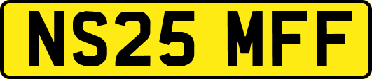 NS25MFF