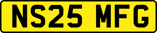 NS25MFG