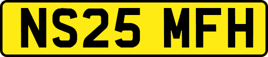 NS25MFH