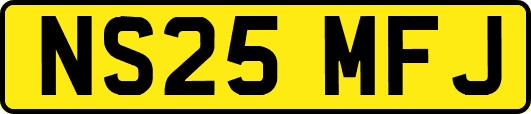 NS25MFJ