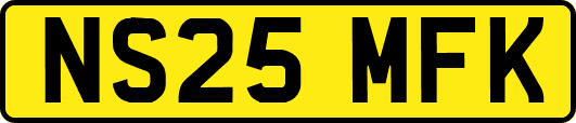 NS25MFK
