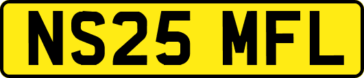 NS25MFL