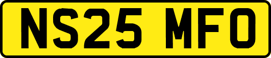 NS25MFO