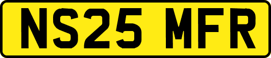 NS25MFR