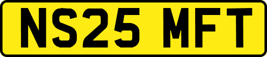 NS25MFT