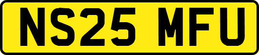 NS25MFU
