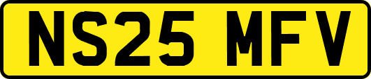 NS25MFV