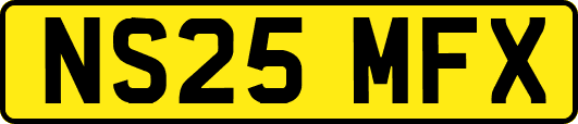 NS25MFX