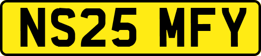 NS25MFY
