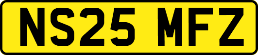 NS25MFZ