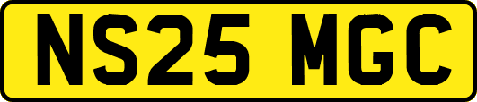 NS25MGC