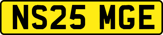 NS25MGE