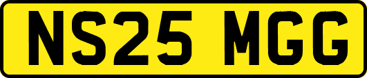 NS25MGG