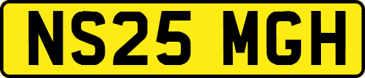 NS25MGH