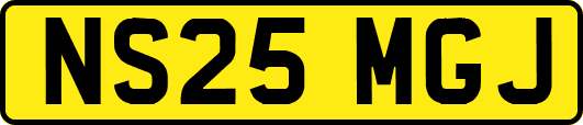 NS25MGJ