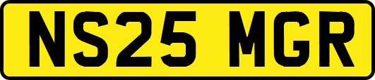 NS25MGR