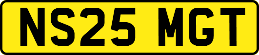 NS25MGT