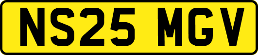 NS25MGV
