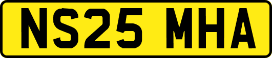 NS25MHA