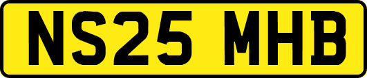 NS25MHB