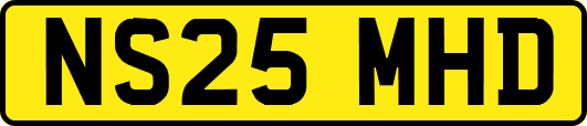NS25MHD