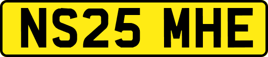 NS25MHE