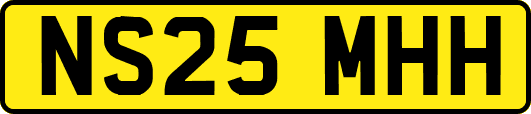 NS25MHH