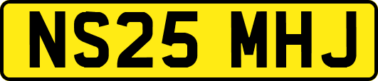 NS25MHJ