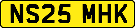 NS25MHK