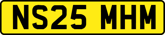 NS25MHM