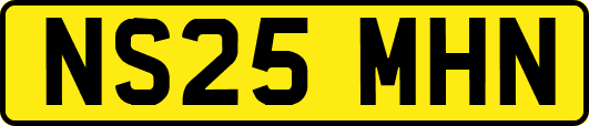 NS25MHN
