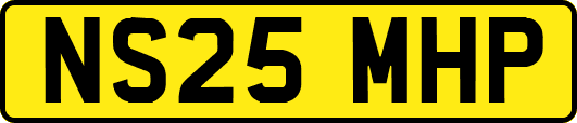 NS25MHP