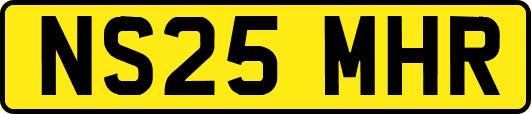 NS25MHR