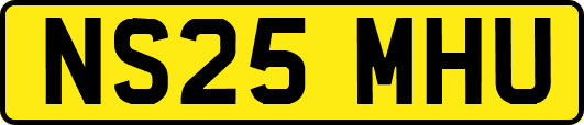NS25MHU