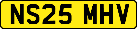 NS25MHV