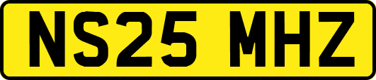 NS25MHZ