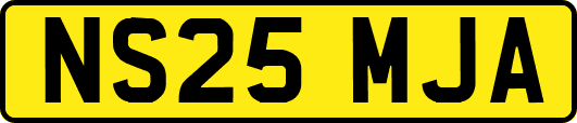 NS25MJA