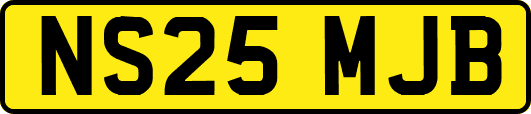 NS25MJB