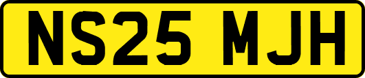NS25MJH
