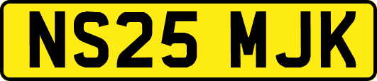 NS25MJK