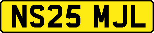 NS25MJL